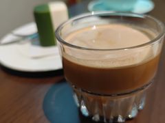 -Fridi Patisserie Cafe