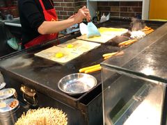 -金姐烤冷面(大沙泥街店)