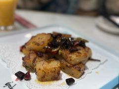 -香港威特瑞茶餐厅(小白楼音乐厅店)