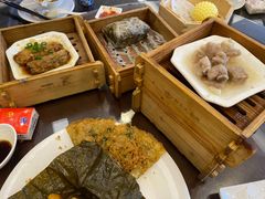 -彩景大酒楼(万泰新天地店)