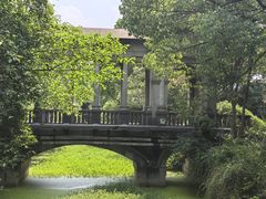 -蠡湖中央公园