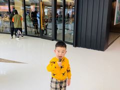 -星巴克(合肥包河万达广场店)