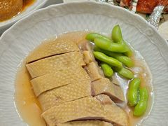 -福记饭店(青果巷店)