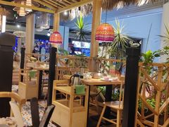 大堂-椰夫人·养生椰子鸡(黄埔时代城店)