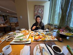 -禾风·海鲜料理自助(玉林店)