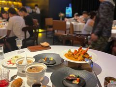 -狮拾久·现代新加坡料理(福田COCO Park店)