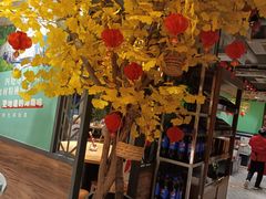 门面-湘当爱·鲜煮现炒(松岗立业路店)