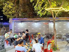 -夜猫子串吧·龙虾.江西小炒(万塘路店)