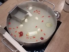 -野妹火锅(南园店)
