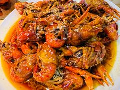 -马头巷·隐庐居·红油大虾(园区店)