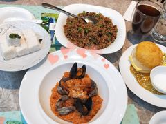 -大树餐厅(红旗街万达店)