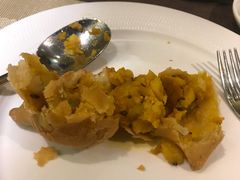 -Pita's&Tika's中东和印度风味餐厅(龙湖天街店)