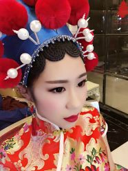 -唯爱婚纱国际影城(曙光大厦店)