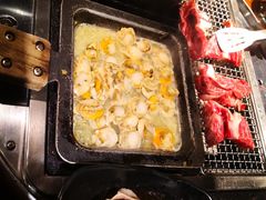 -伍丁·烤牛肋(和平东桥店)