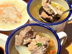 -蚝翅·海鲜粥·烧烤·龙虾季(海曙天一店)