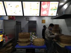 -巴比馒头(程家桥路店)