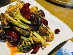 -小平岛開海水饺(浑南店)