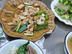 -墨江小城故事餐厅