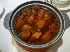 -阿毛饭店首店·宁波老字号(文化广场店)