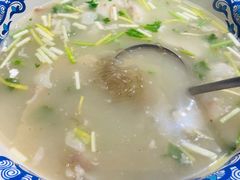 -老磨坊羊汤馆