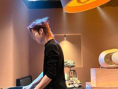 -色響火锅(恒隆广场店)