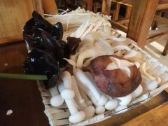 -阿旺潮牛尚品潮汕牛肉火锅(台儿庄路店)