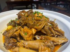 -爷爷的土钵菜(街道口店)