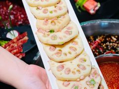 藕遇小鲜肉-矮板凳老火锅(宽窄巷子店)
