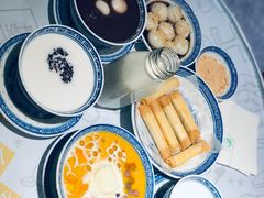 -开心糖水铺(天府三街店)