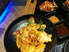 -九田家黑牛烤肉(溧水万达店)