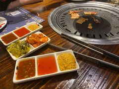 -烤肉食堂(揭阳广百店)