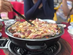 -友口福(大良店)