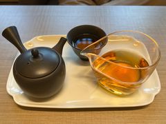 -隐溪茶馆(静安寺店)