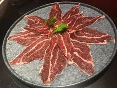 -肆味(东原1891江景店)