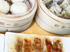 -嘉和一品粥(方庄店)