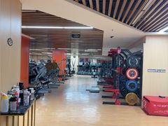 -CXFIT 陈徐健身工作室(凯旋店)