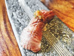 -桐寿司Sushi Tong