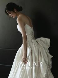 -南京宝娜嫁衣婚纱礼服馆(中央路店)