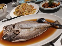 -余记海鲜(合生广场店)