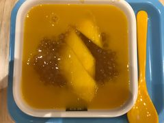 -满记甜品(苏州中心店)