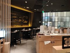 -AJIYA·池袋日式烧肉自助(天津万象城店)