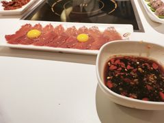 -许府牛火锅(信义坊总店)