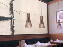 大堂-江渔儿酸菜鱼·拔草餐厅(虎门君乐汇店)