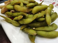 -扒虾小妹儿麻辣海鲜(宏图街店)