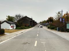 -龙王庙行宫