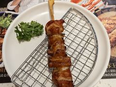 -味千拉面(双井店)