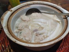-老淮安·淮安菜(周恩来纪念馆店)