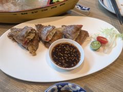-小山日本料理(兴业太古汇店)