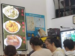-江东饺子馆(江东路店)