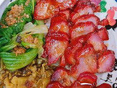 -龍囍粤·顺德小吃·煲仔饭(安定门店)